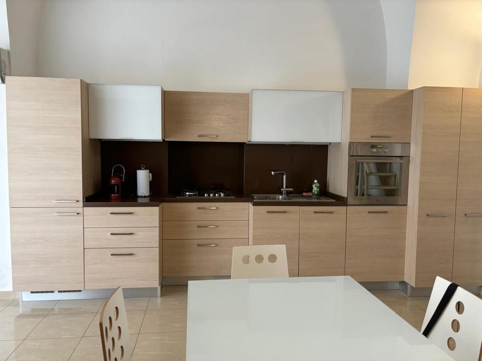 Appartamento Corso Diaz Apartment in Apulia