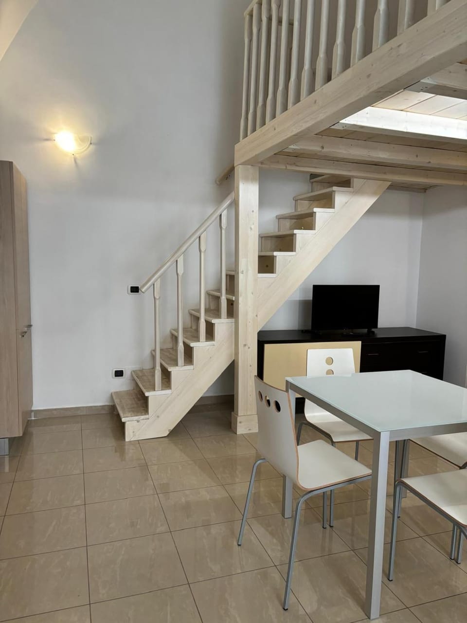 Appartamento Corso Diaz Apartment in Basilicata