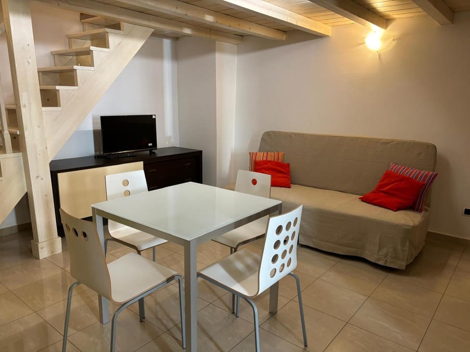 Appartamento Corso Diaz Apartment in Basilicata