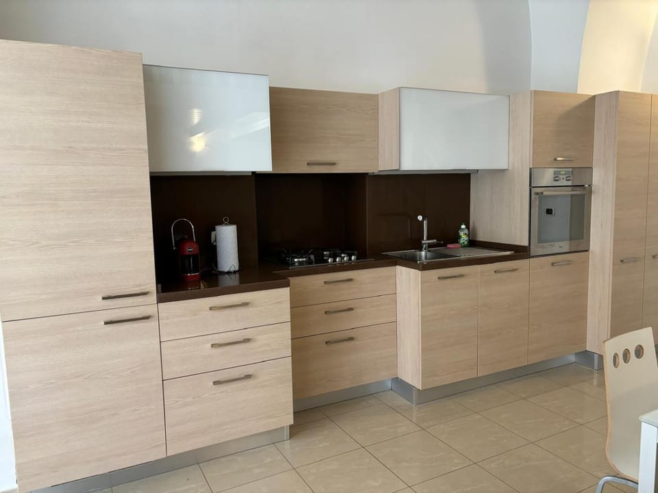 Appartamento Corso Diaz Apartment in Basilicata