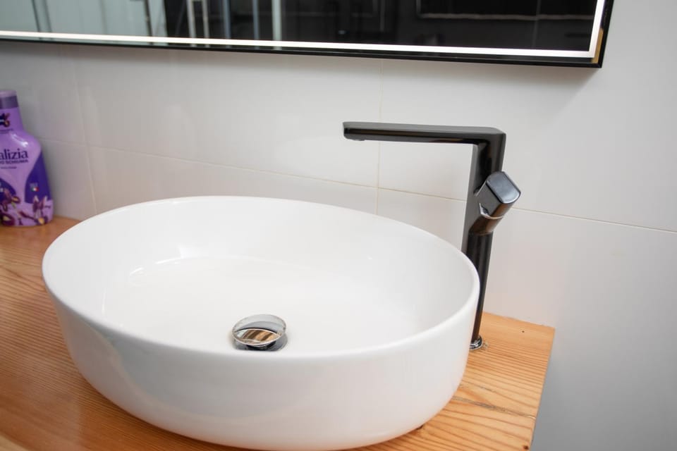 PARISI Verona Fiera Golosine 2 - free parking Apartment in Verona