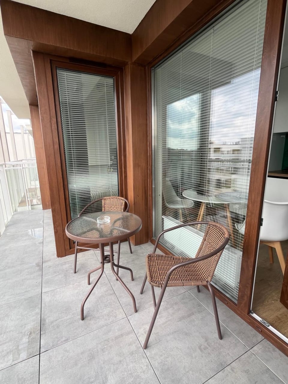 Apartament Zielona Klonowa Apartment in Poland
