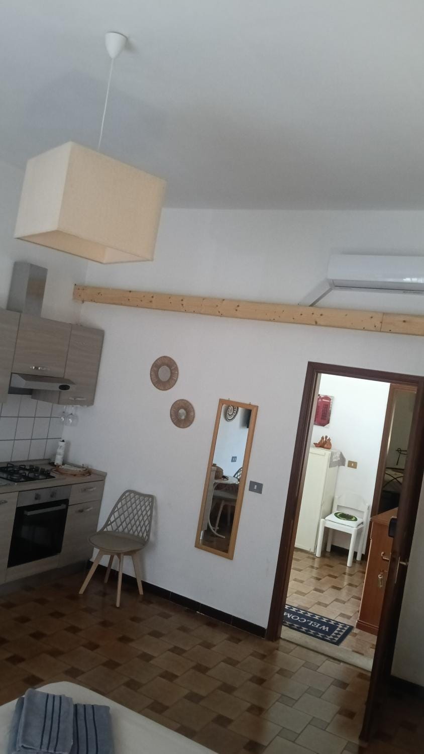 Simbilis B&B Holiday Experience Aloe Bed and Breakfast in Quartu Sant'Elena