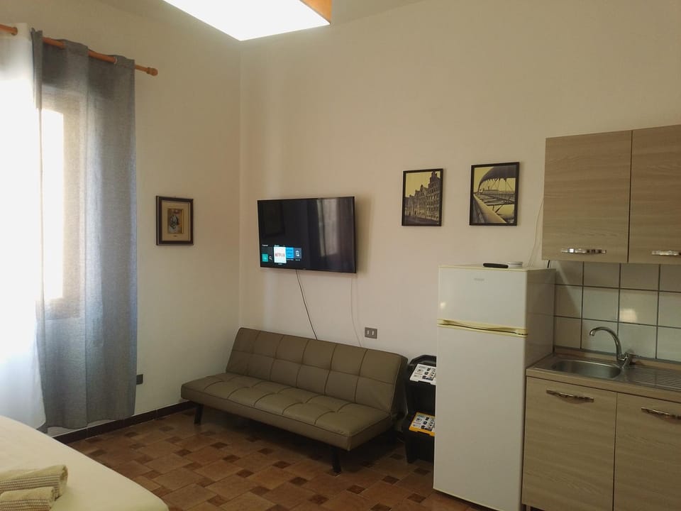 Simbilis B&B Holiday Experience Aloe Bed and Breakfast in Quartu Sant'Elena