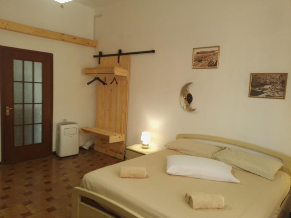 Simbilis B&B Holiday Experience Aloe Bed and Breakfast in Quartu Sant'Elena
