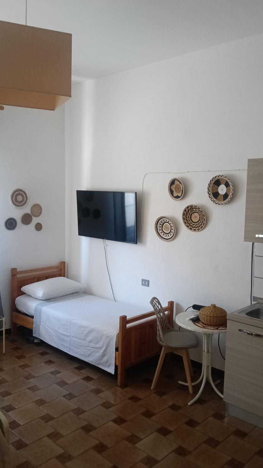 Simbilis B&B Holiday Experience Aloe Bed and Breakfast in Quartu Sant'Elena