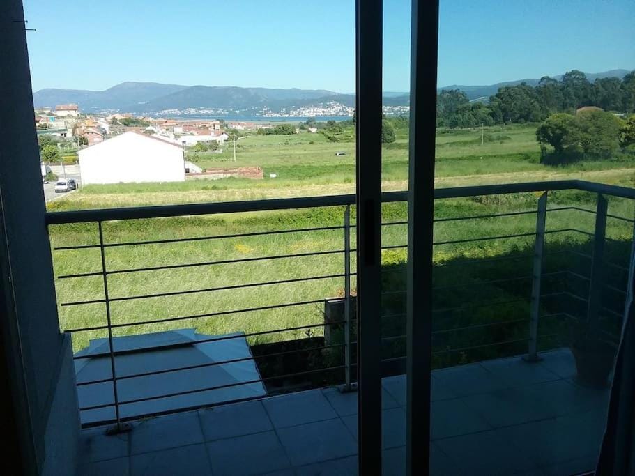 Loue appartement à A Guarda Apartment in Viana do Castelo District, Portugal