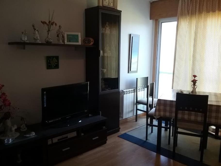 Loue appartement à A Guarda Apartment in Viana do Castelo District, Portugal
