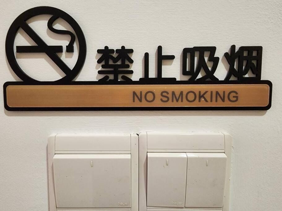 K 2 Rooms PJ Near SunwayPyramid 200MbpsWifi 中文房东 Apartment in Petaling Jaya
