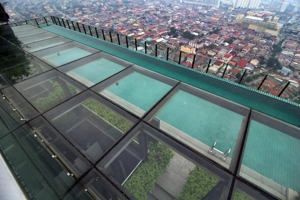 K 2 Rooms PJ Near SunwayPyramid 200MbpsWifi 中文房东 Apartment in Petaling Jaya