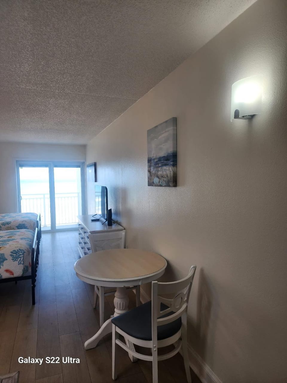 Oceanfront Efficiency T308 Apartment in Myrtle Beach