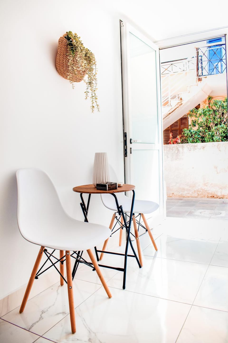 KD Center Apartment in East Attica Regional Unit, Greece