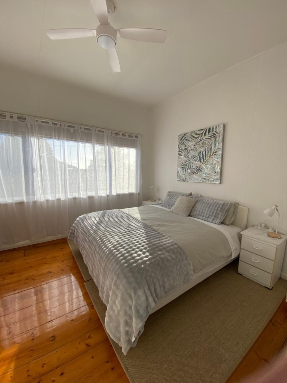 Canterbury Cottage - dog friendly - fully fenced House in Wonthaggi