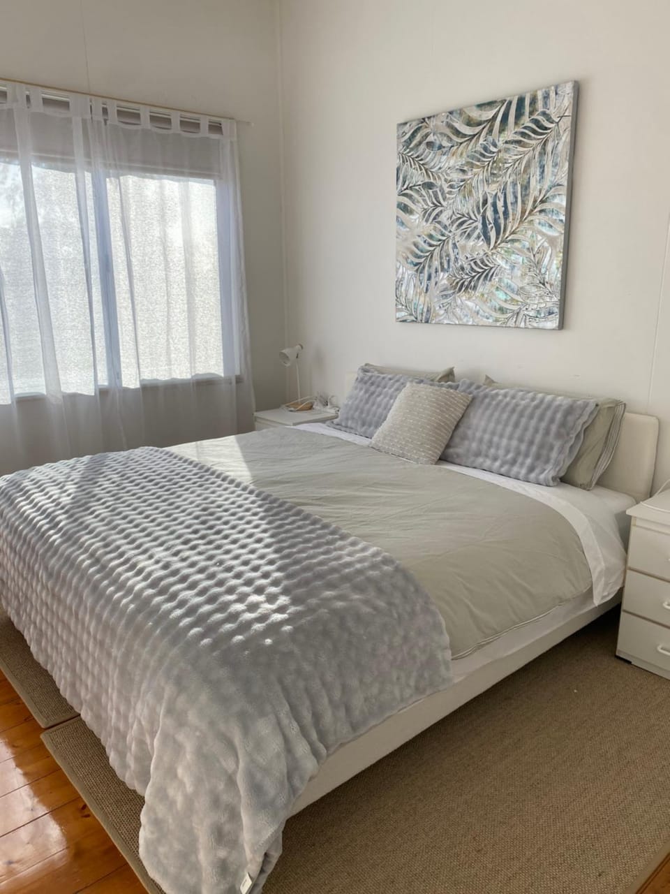 Canterbury Cottage - dog friendly - fully fenced House in Wonthaggi