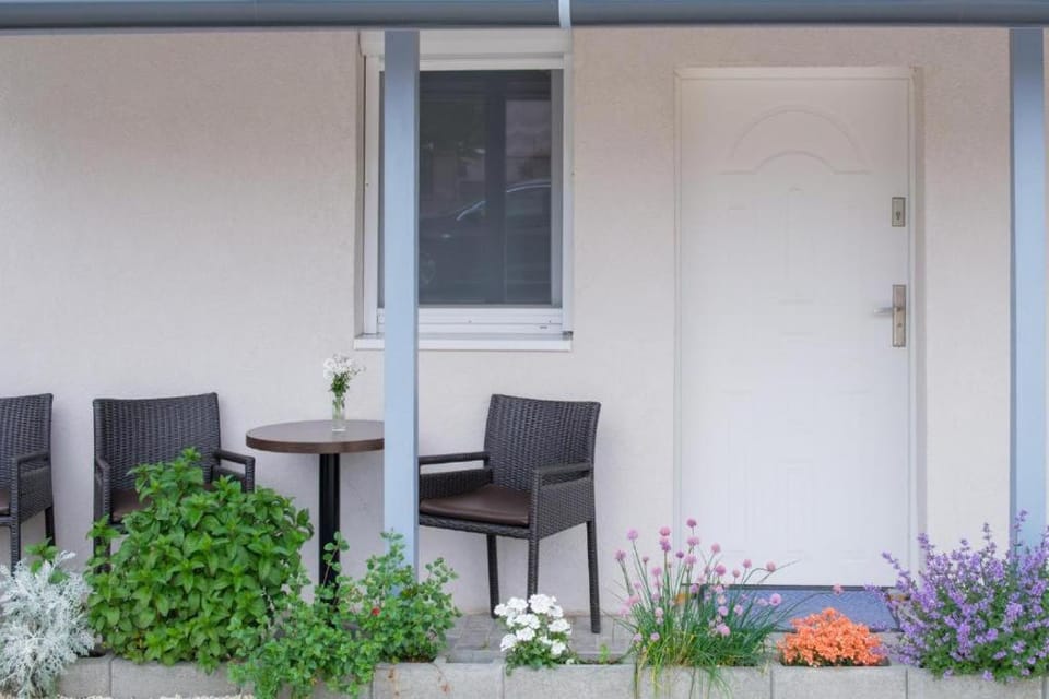 Nefelejcs Stúdióapartman Apartment in Hungary