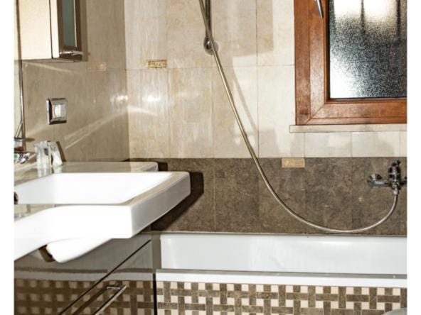 Shower, Bathroom, Bath