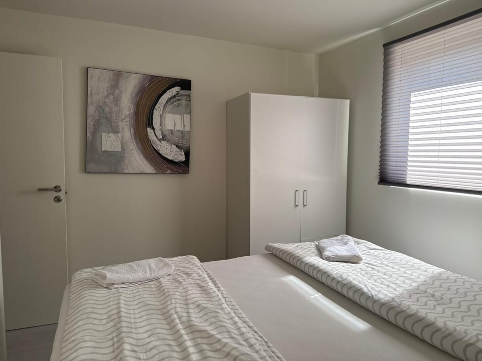 Central apartment, 10 min near Pulpitrock Apartment in Rogaland