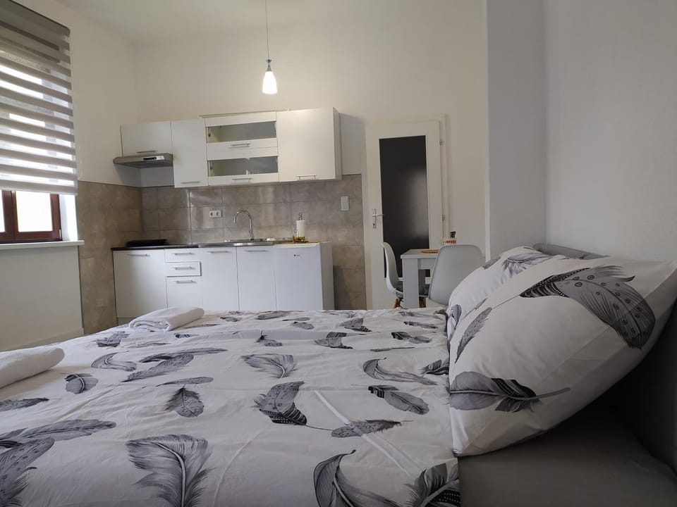 Apartment Narona Apartment in Mostar