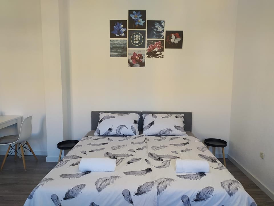 Apartment Narona Apartment in Mostar