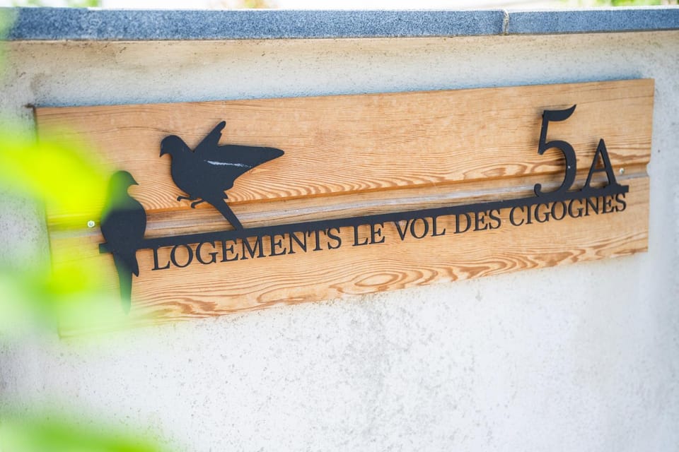 Property logo or sign