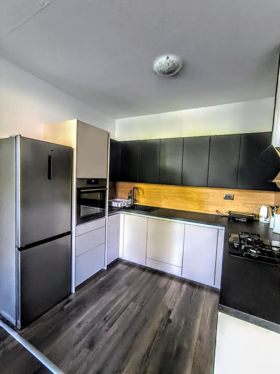 Central Ljubljana Apartment Apartment in Ljubljana