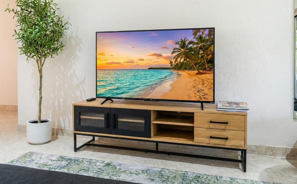 TV and multimedia
