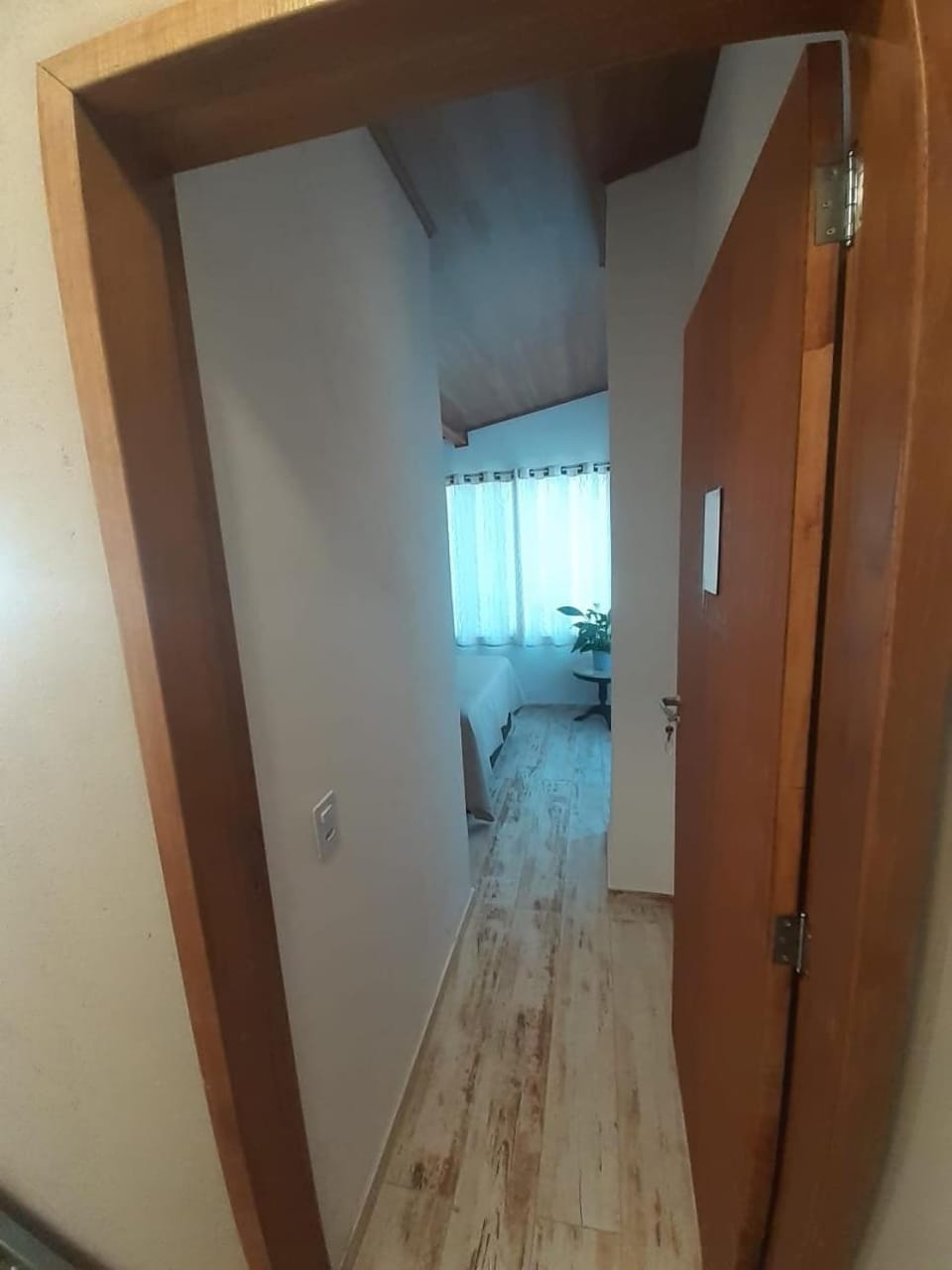 Ótima suíte próxima ao centro Apartment in State of Rio de Janeiro
