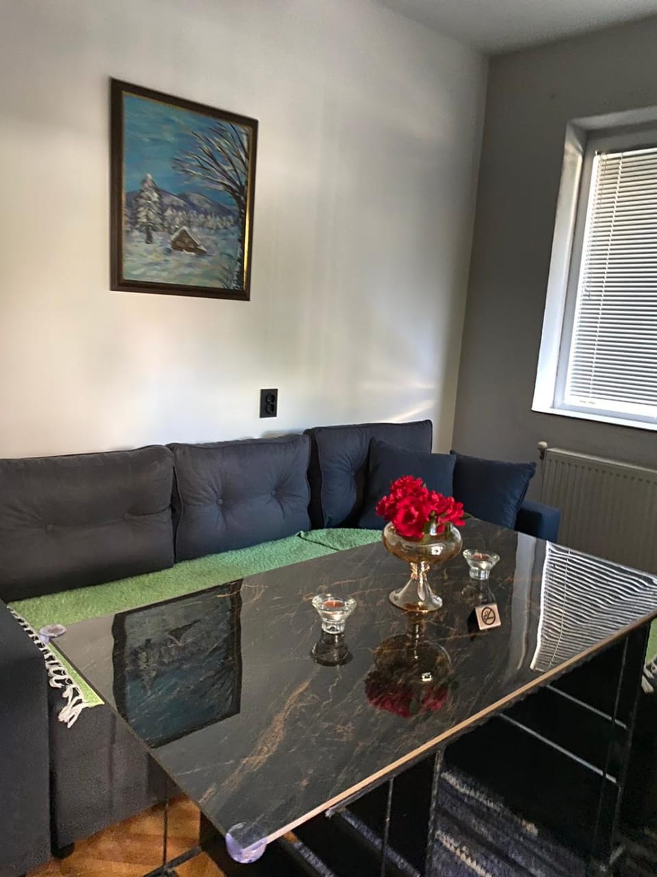 BT Apartments Apartment in Decentralized Administration of Macedonia and Thrace