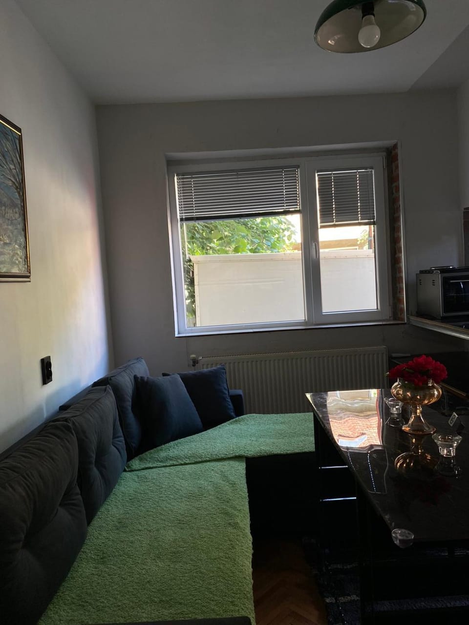 BT Apartments Apartment in Decentralized Administration of Macedonia and Thrace