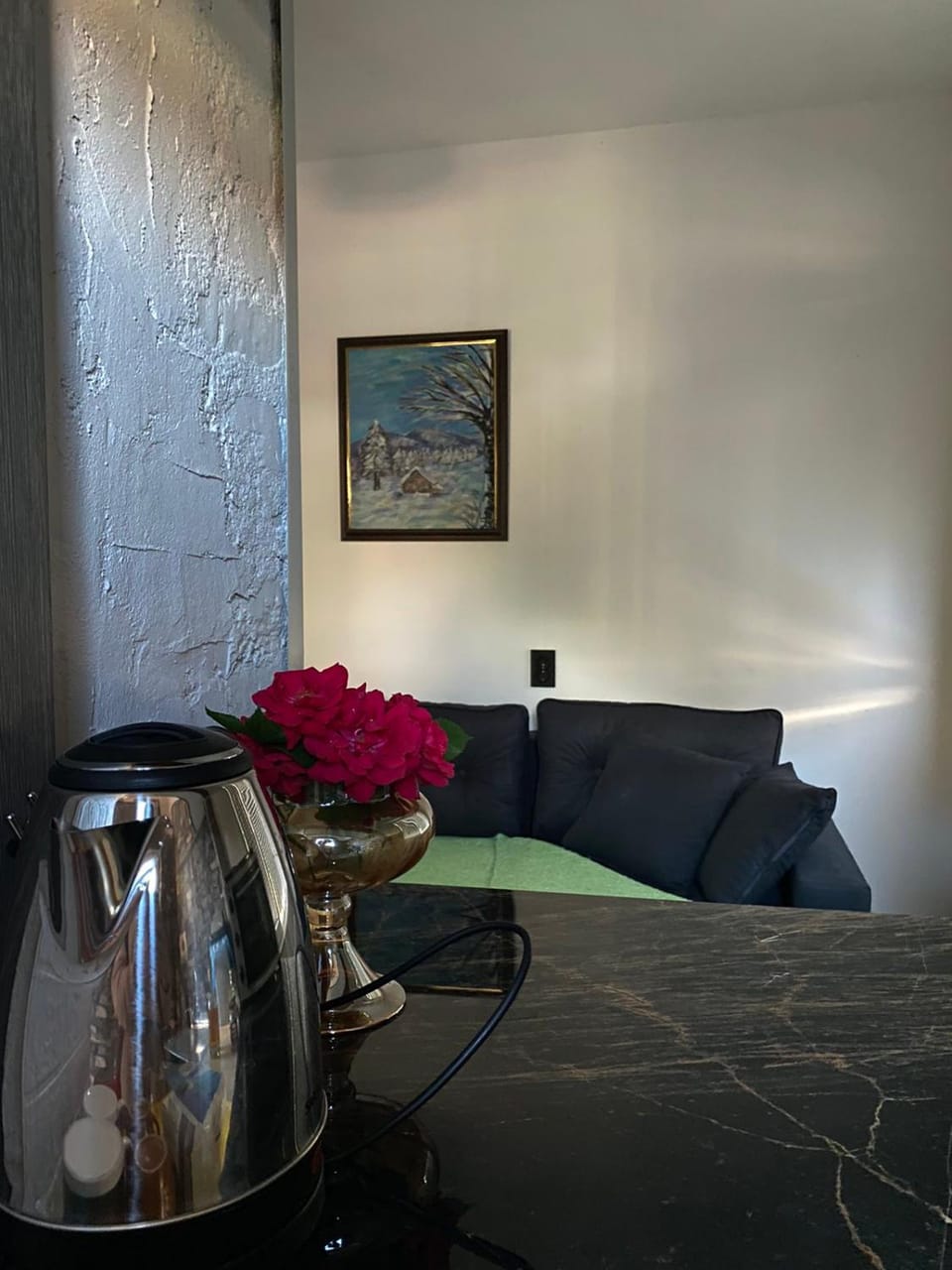 BT Apartments Apartment in Decentralized Administration of Macedonia and Thrace