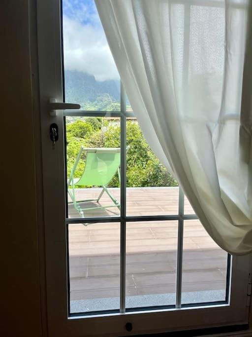 Natural landscape, Garden view, Mountain view