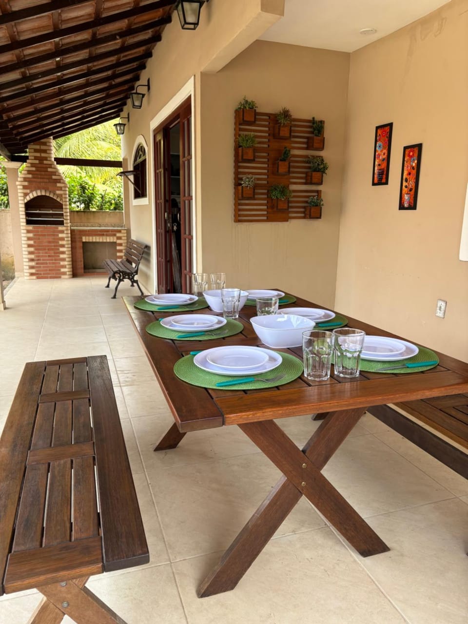 Casa Becker - Praia Seca House in Araruama
