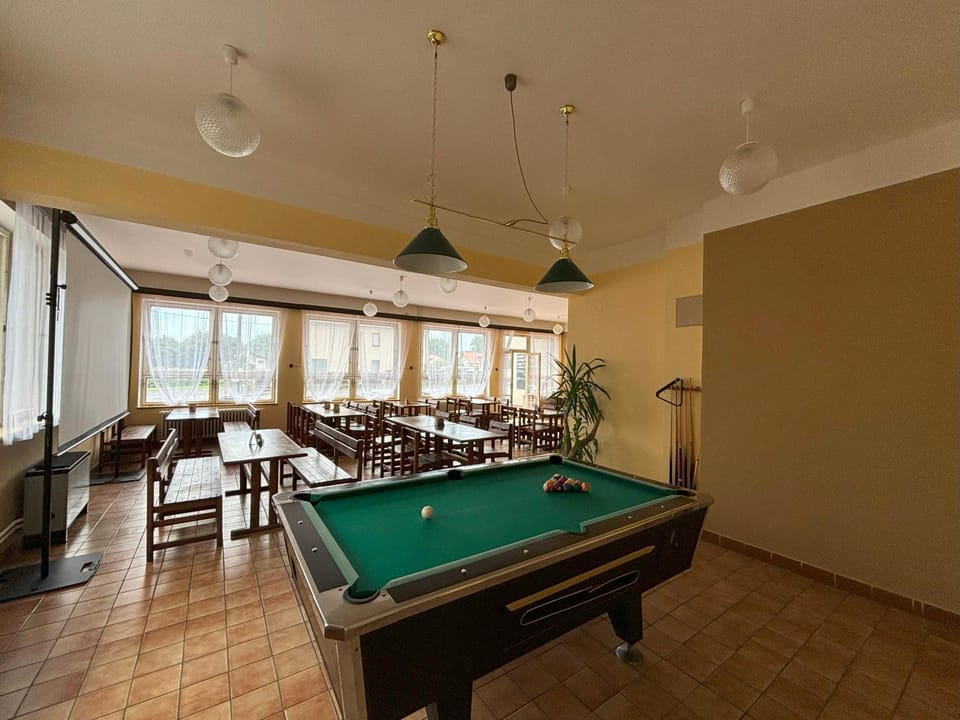 Billiard