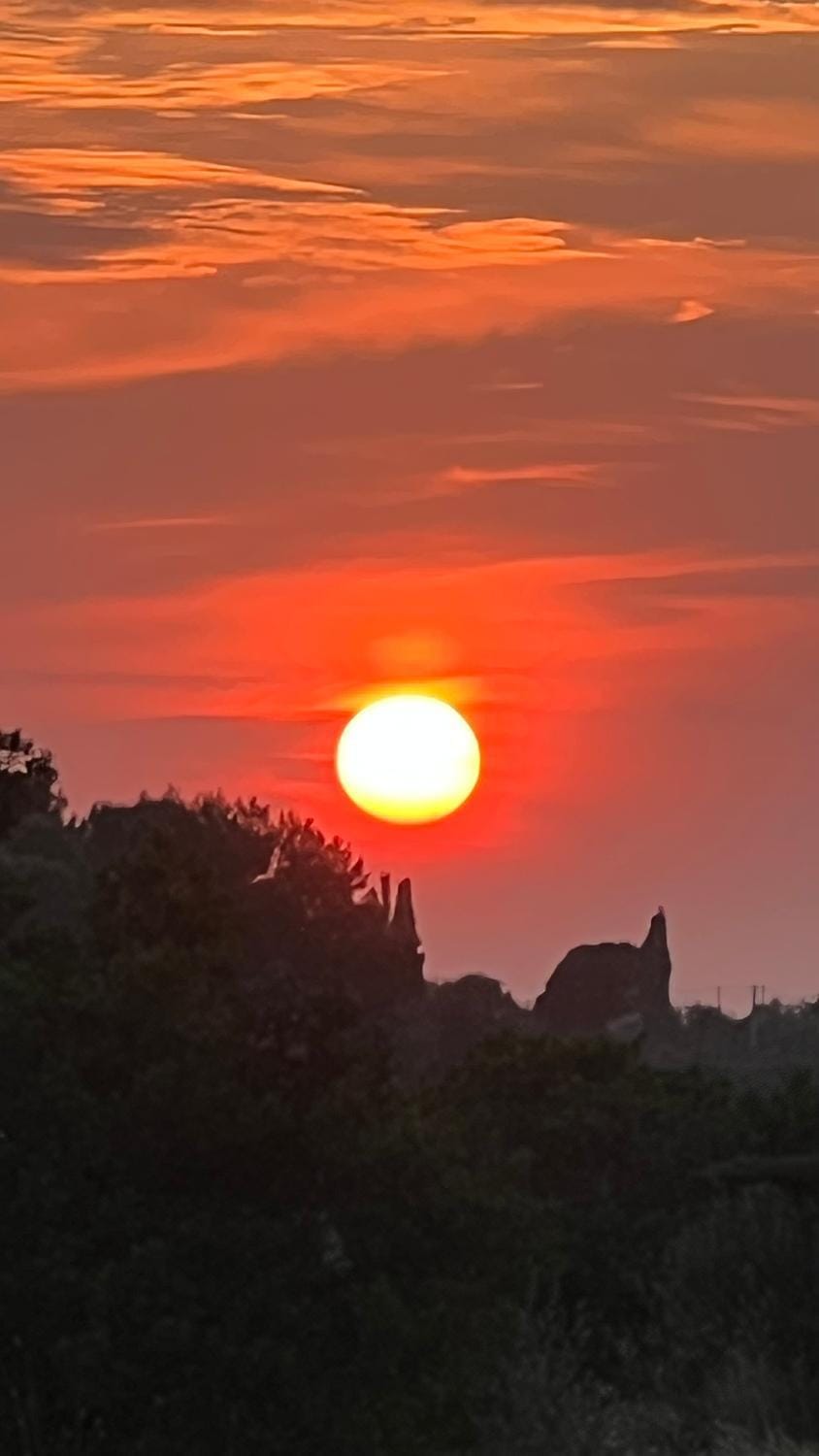 Casa di Aurora e Luigi Bed and Breakfast in Apulia