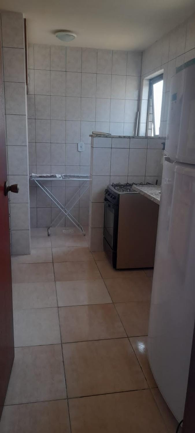 Praias do Sul Apartment in Cabo Frio