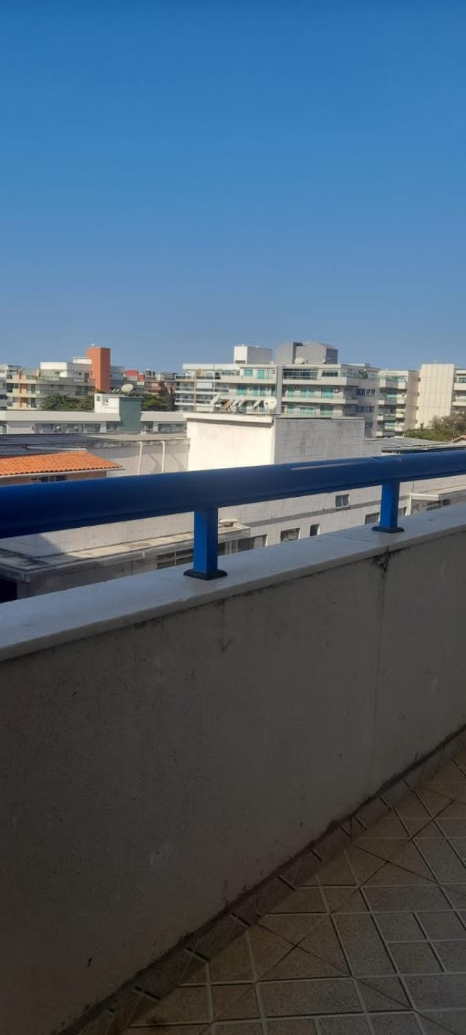 Praias do Sul Apartment in Cabo Frio