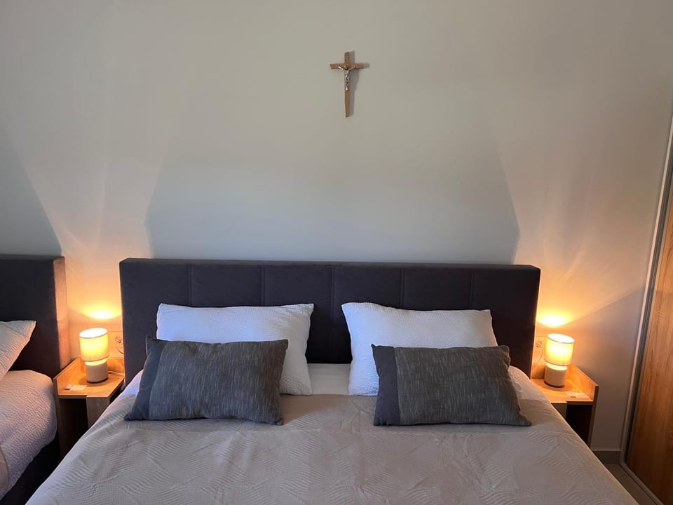ROOMS Međugorje Vacation rental in Federation of Bosnia and Herzegovina