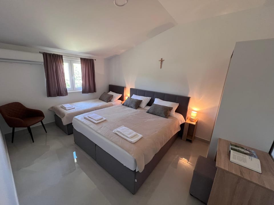 ROOMS Međugorje Vacation rental in Federation of Bosnia and Herzegovina