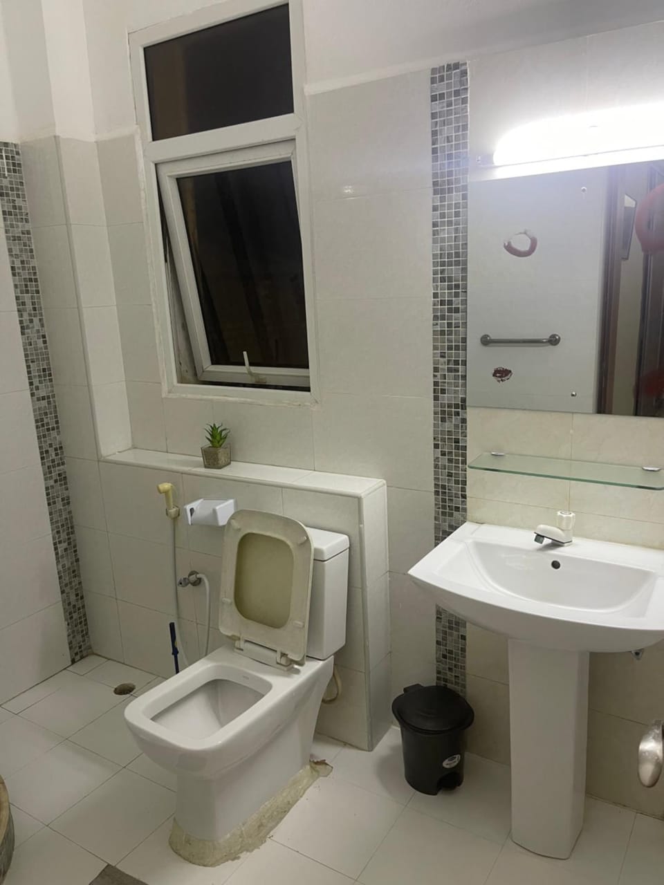 Toilet, Bathroom