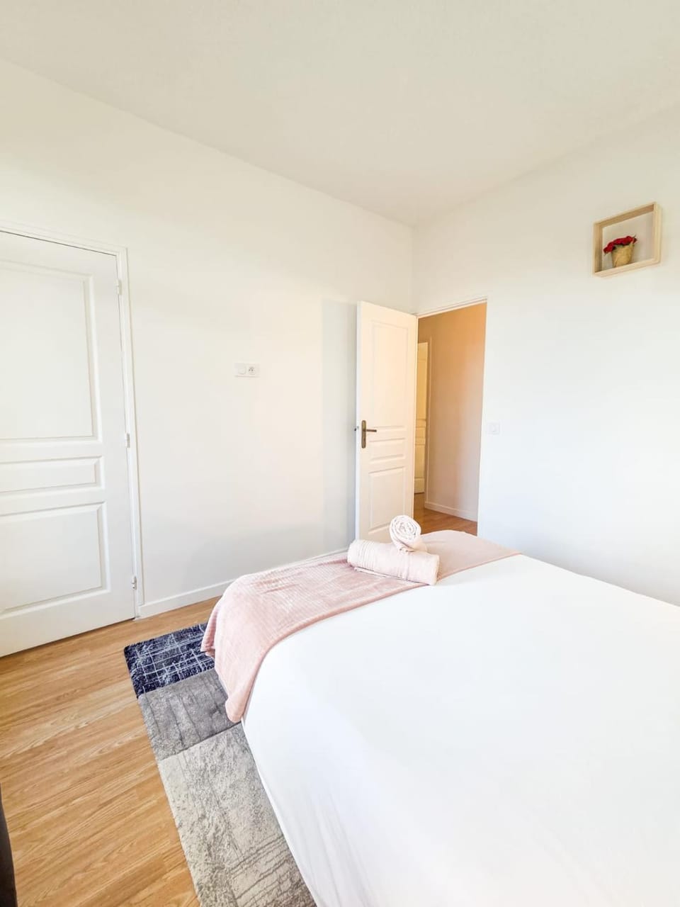 G2 Maison grand confort, calme Apartment in Auvergne-Rhône-Alpes