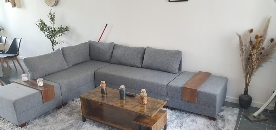 G2 Maison grand confort, calme Apartment in Auvergne-Rhône-Alpes
