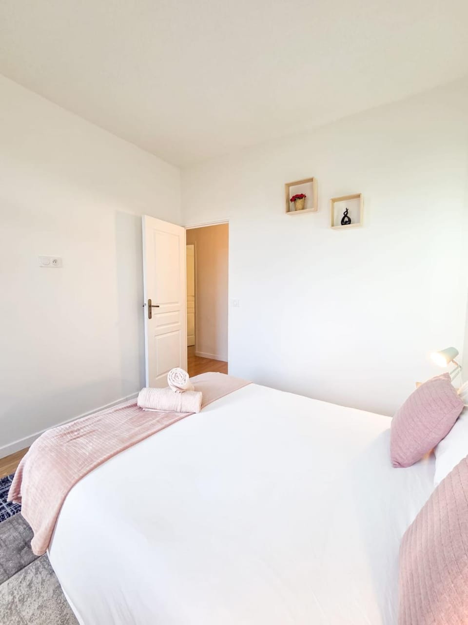 G2 Maison grand confort, calme Apartment in Auvergne-Rhône-Alpes