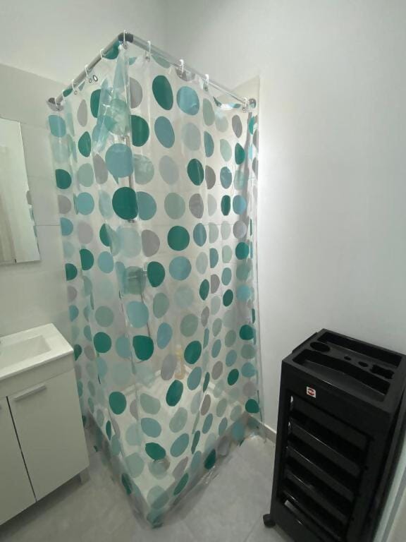 Huertas apartamento Apartment in Centro