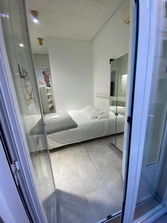 Huertas apartamento Apartment in Centro