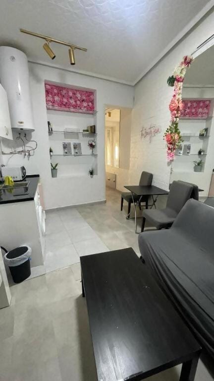 Huertas apartamento Apartment in Centro