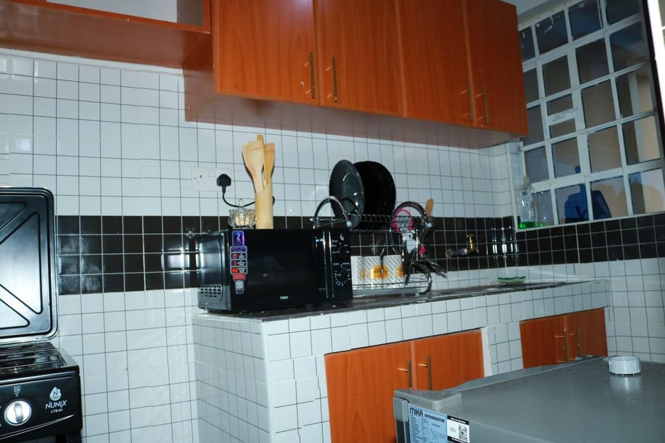 Elite stay 2 Apartment in Kenya