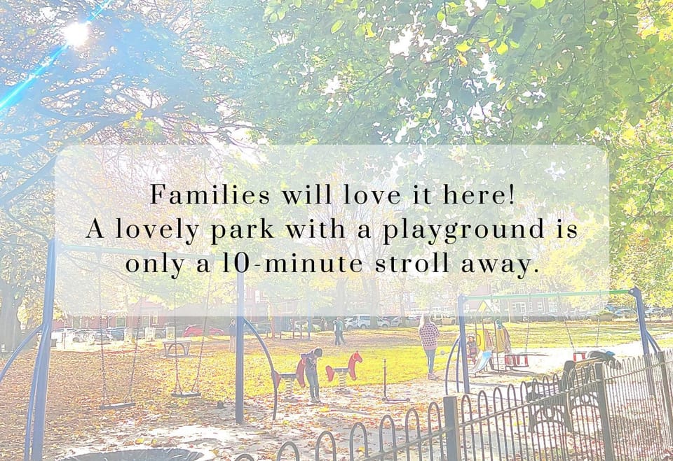 Children play ground