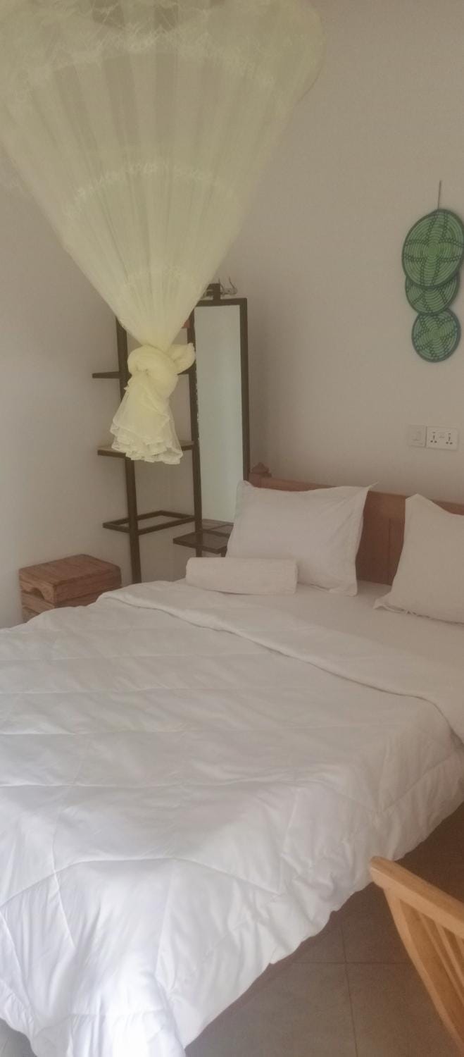 Nnalubaale Resort Cottages Resort in Uganda