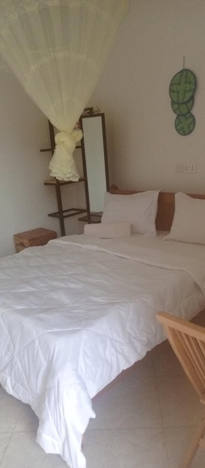 Nnalubaale Resort Cottages Resort in Uganda