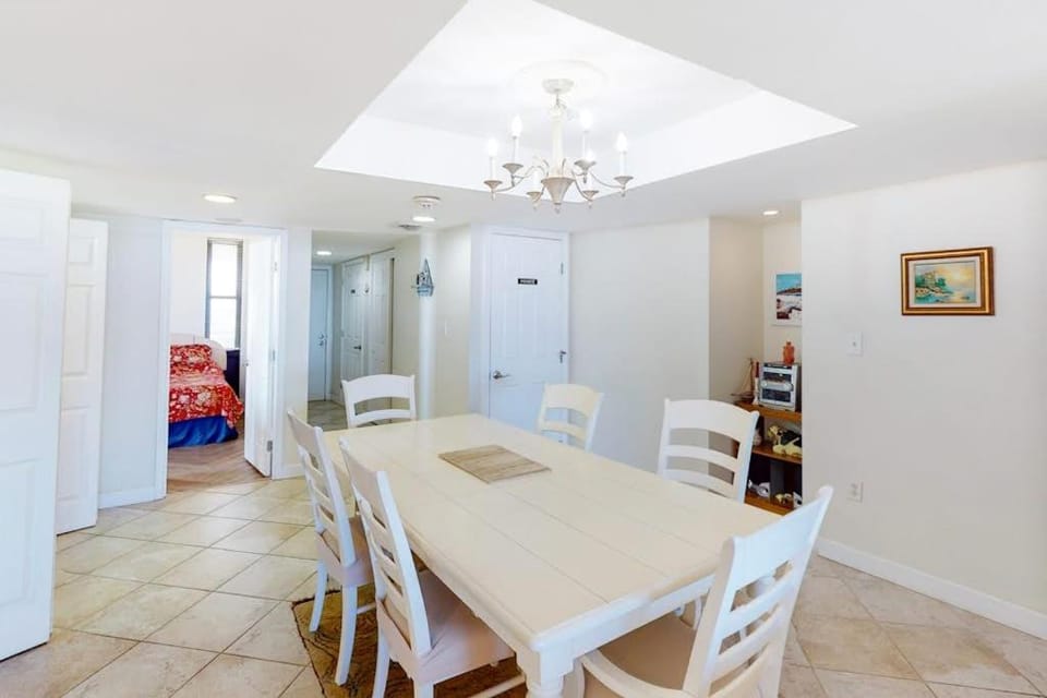 Fountainhead Towers 801 House in Ocean City